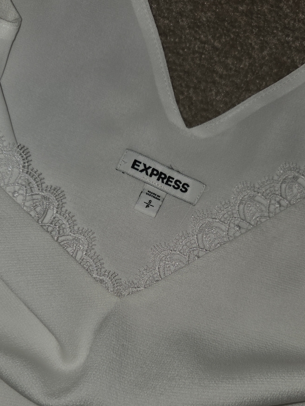 Express Cami - Picture 5 of 5